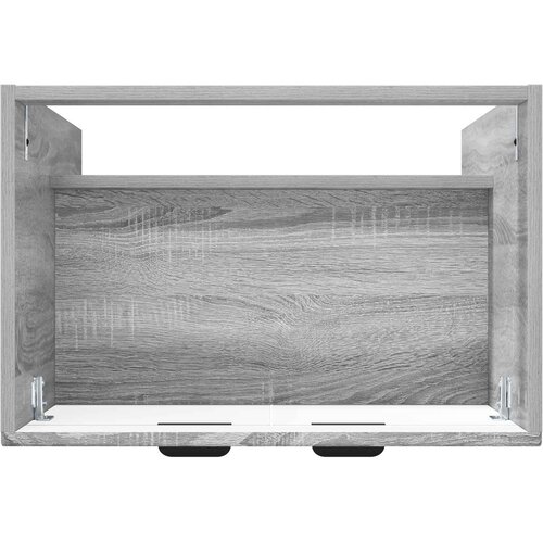  ispod umivaonika Siva Sonoma 56 x 37,5 x 81 cm Slike