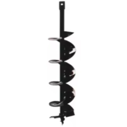  Burgija za bu&amp;scaron;ač, Fi 250 mm x 800 mm Slike