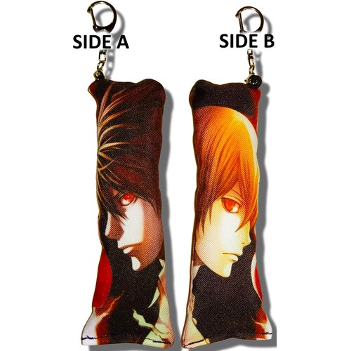  Privezak anime Death Note, 1 kom Slike