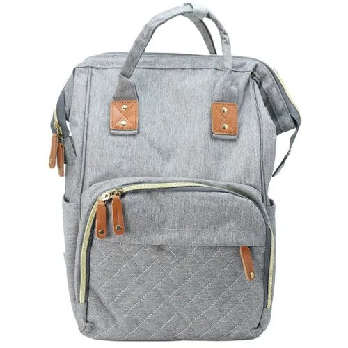 CUTE&COOL- torba za mame Carry all siva Cijene