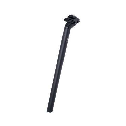 Force cev sedišta basic p4.1 30,6/400mm, mat crna ( 210260 ) Slike