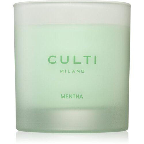 Culti Pastel Mentha mirisna svijeća 270 g Cijene