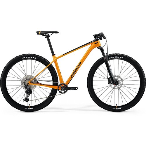  Bicikl Merida Big.Nine 5000 CF3 - L Slike