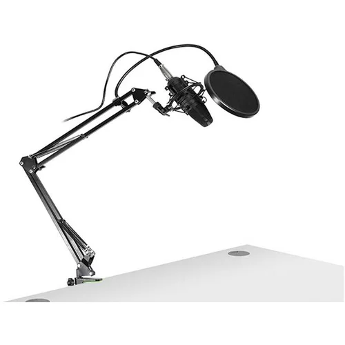 Tracer mikrofon studio pro RXXXX500