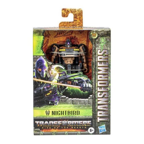 Transformers Nightbird ( 1040989 ) Cene