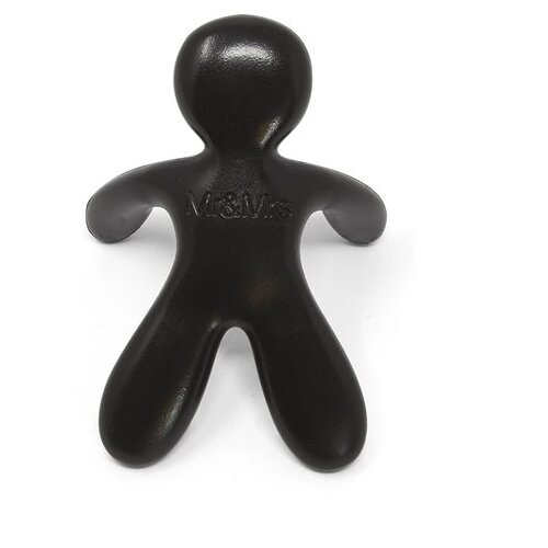 MR&amp;amp;MRS cesare black cedarwood miris za auto Slike