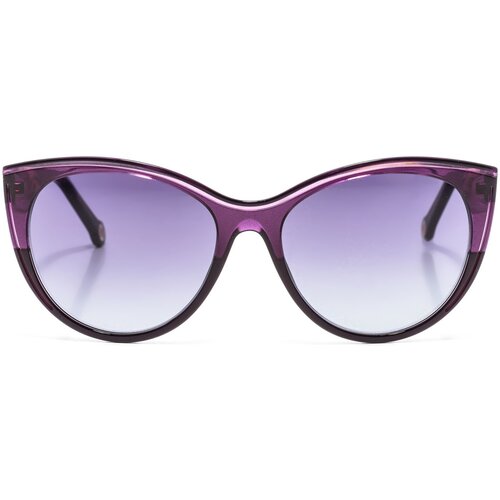 Carolina Herrera Sončna očala CH0142S-MW2 Vijolična Slike