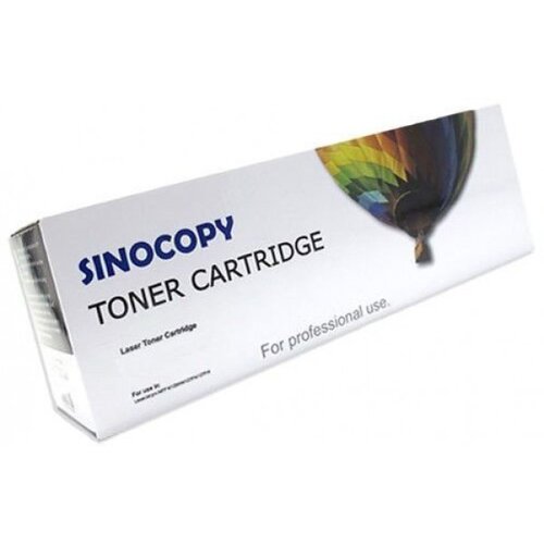 Sinocopy toner CF541A/CN CRG-054C M254 zam. kaseta za hp 1.3k cyan HPTKC254SC Cene