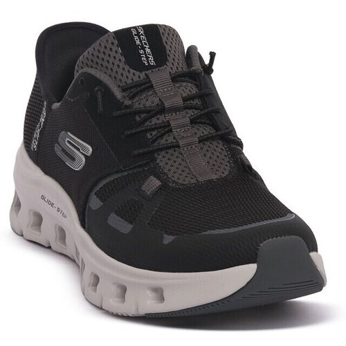 Skechers Nizke superge Glide Step pisana Slike