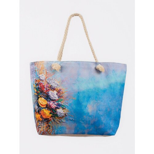 Shelvt Women's handbag for summer Slike