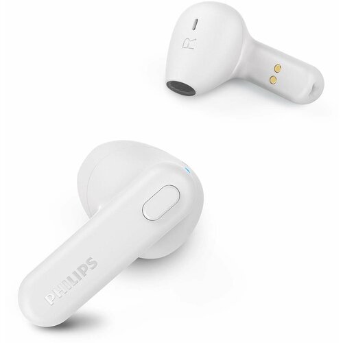 Philips bežične slušalice TAT1138/WT/00 bele Cene