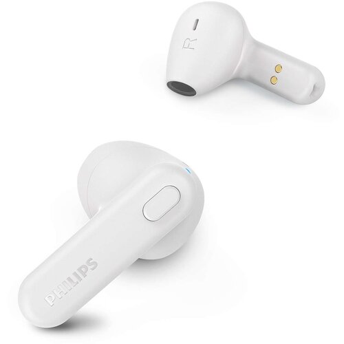 Philips TAT1138WT BREZžIčNE SLUšALKE, BELE Cene