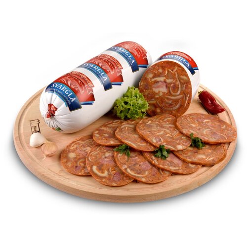 Matijević švargla 1kg Cene