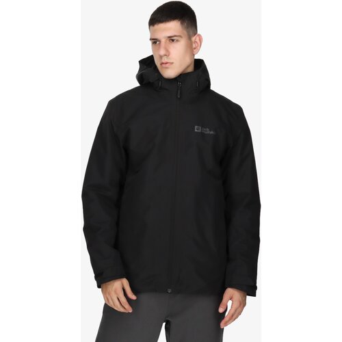 Jack Wolfskin taubenberg 3IN1 jkt m Cene