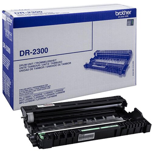 Brother Boben DR-2300, original Cene