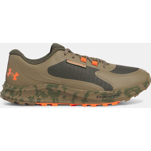 Under Armour Men's shoes UA Charged Bandit TR 3 - Men's Cene