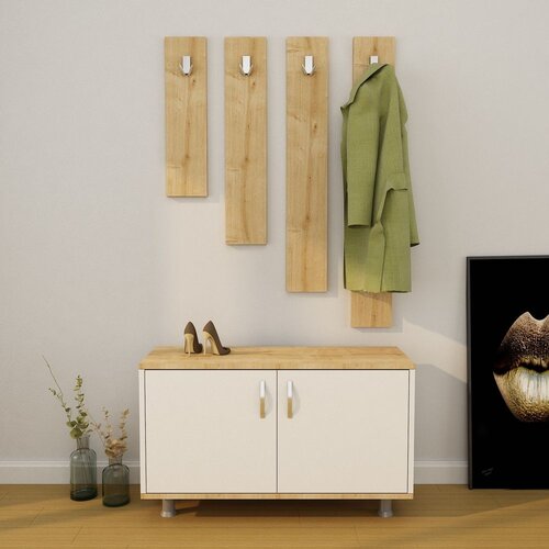 Woody Fashion tasarim L1311 Cene