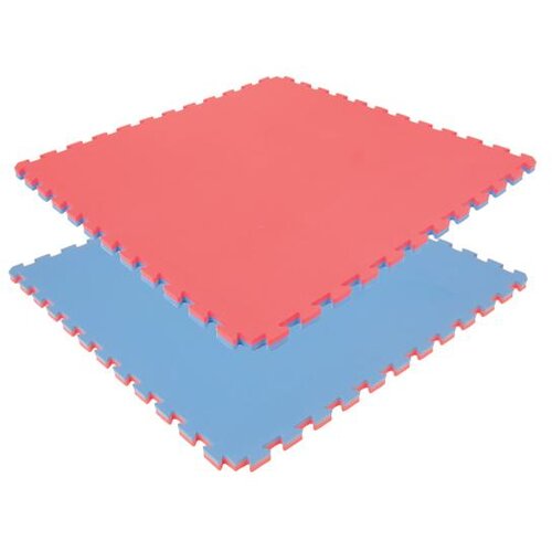 PrideShop Tatami puzzle blazine Classic 2,5 cm | Pride - Modra/rdeča Cene