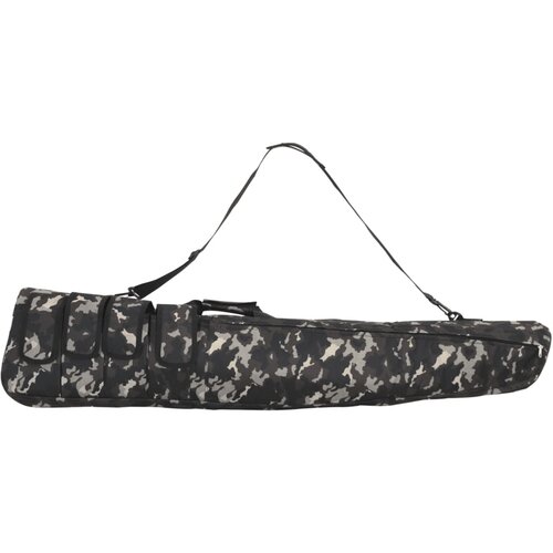 VidaXL Torba za pu&amp;scaron;ku s naramenicom 120 cm od tkanine Oxford Slike