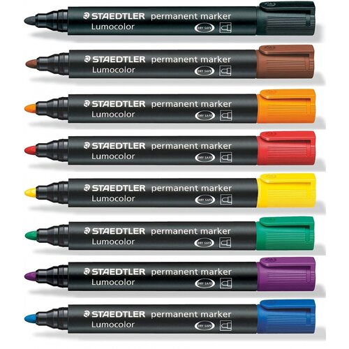 Flomaster staedtler 352 2-5mm STAEDTLER - RJAV Cene