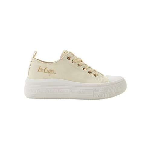 Lee Cooper Nizke superge LCW26444483L pisana Cene