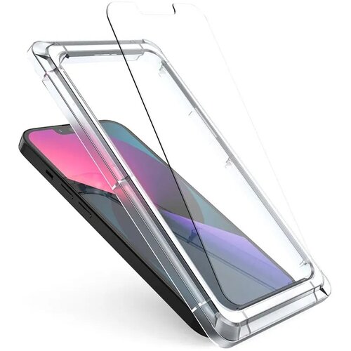 GLASTIFY OTG+ IPHONE 13 MINI ZA&amp;Scaron;TITNIK ZA EKRAN - 2 KOM. Slike