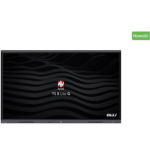 Avtek INTERACTIVE MONITOR TOUCHSCREEN 8 LITE G 75 Cijene