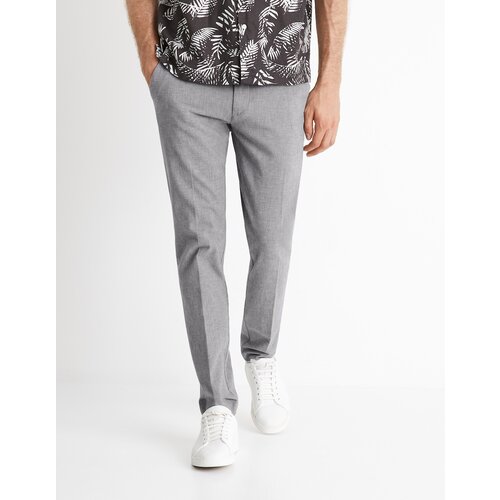 Celio Pants slim fit Bosi - Mens Cijene