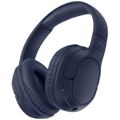 Belkin Soundform Surround blue Over-Ear, wireless AUD009hqBL Cijene