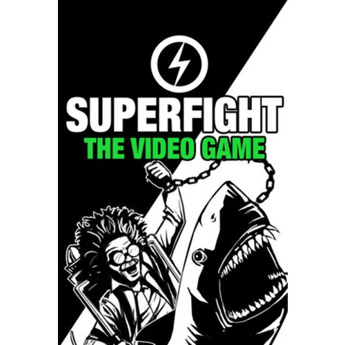Steam SUPERFIGHT - The Joiner Micro Deck (DLC) (PC) Key GLOBAL Cene