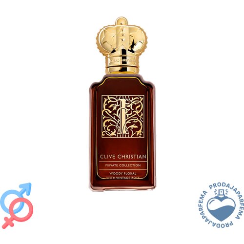 Clive Christian I Woody Floral - 50ml Cijene