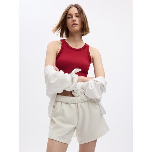 GAP Tank Top Crop Top - Women Cijene