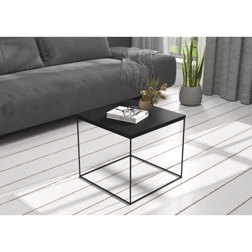ADRK Moderna kavna mizica ELENA 50x50 - RNA Slike