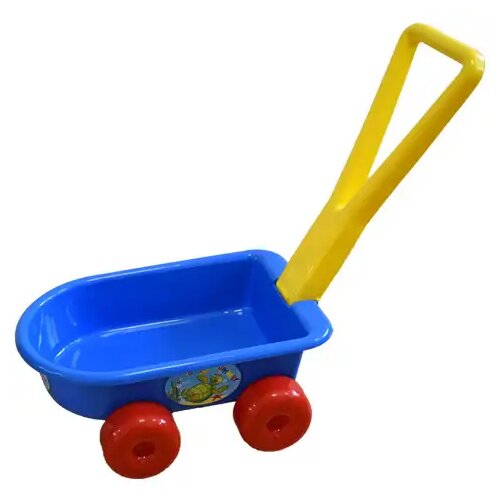 Mađarski proizvođač Kolica koja se mogu vući - D-Toys Cijene