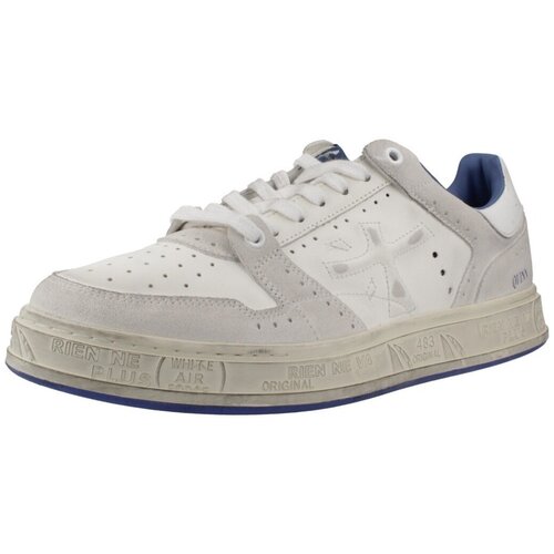 Premiata Modne superge QUINN 6686 Bela Cene
