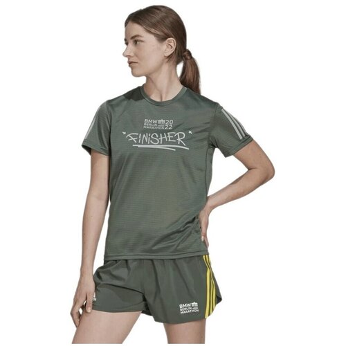Adidas Majice s kratkimi rokavi Finisherw pisana Cene