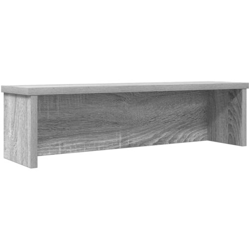 vidaXL Kuhinjski stalak za slaganje 60x15x16 cm konstruirano drvo Cijene