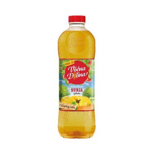 Voćna Dolina Negazirani sok Dunja, 1.5l Slike
