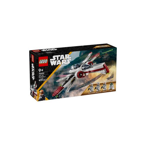 Lego ARC-170 Zvezdani borac™ 75402 Cene