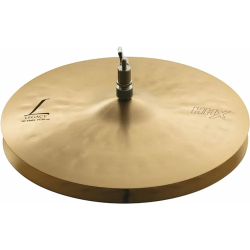 Sabian HHX 14\'\' LEGACY HiHat (11402XLN) činela