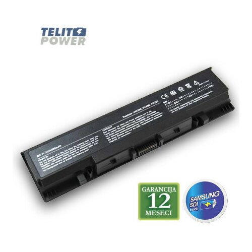 Telit Power baterija za laptop DELL Inspiron 1520 UW280 ( 0371 ) Slike