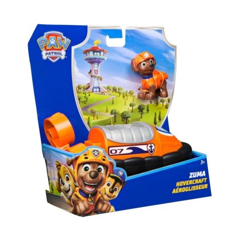 Paw Patrol vozilo i figura asst ( SN6071153 ) Cene