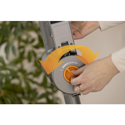Gorenje SVC252420FFA &amp;scaron;tapni usisivač Slike