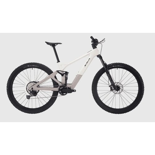 SAVA_KOLESA SAVA električno kolo Titan 2.0 L (19), kremna Cene