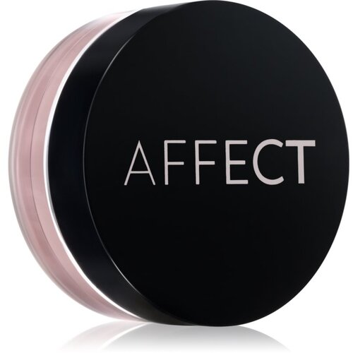 Affect Best Matte matirajoč puder v prahu odtenek Velvet Pink 7 g Slike