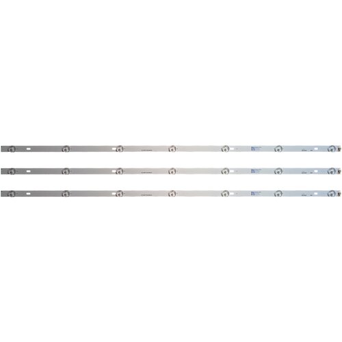 Eastern Star ES-676, VIVAX 40LE77SM LED TRAKE Cene