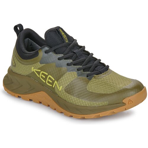 Keen VERSACORE WP Kaki Slike