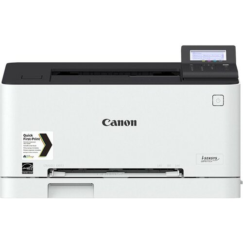 Canon i-Sensys LBP611Cn beli štampač Slike