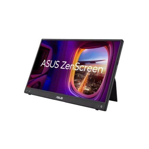 Asus Prenosni monitor 15.6" (40 cm) FullHD IPS, 60Hz, Mini HDMI, USB-C, ZenScreen MB16AHV Cene