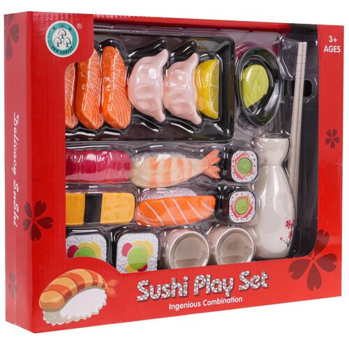  Dječji set za Sushi - rich Slike